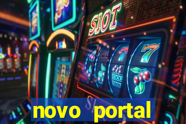 novo portal cruzeiro do sul